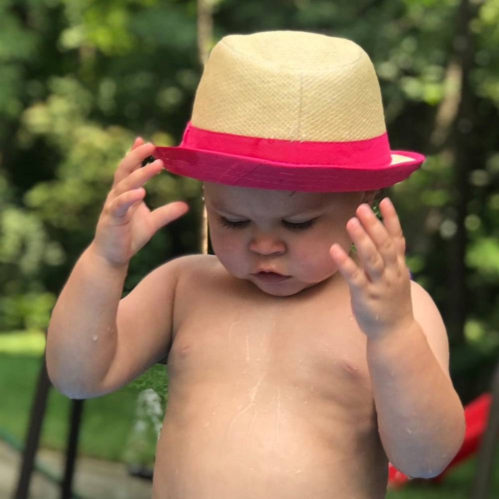 Meet your Posher, Jodie